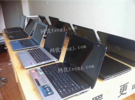 信陽地區(qū)辦公設備回收與循環(huán)利用指南