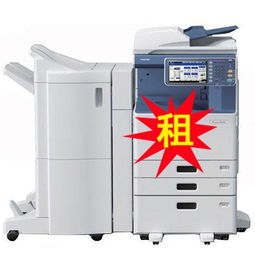 復印機租賃價報價 廠家